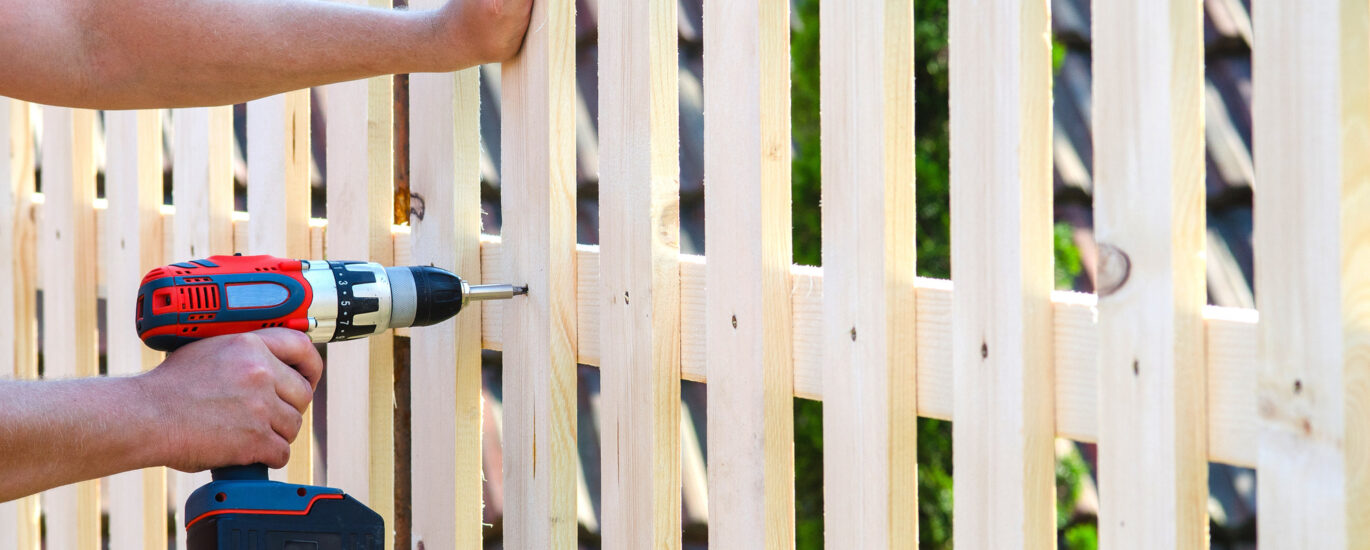 fence installation clearwater fl image of fence installation