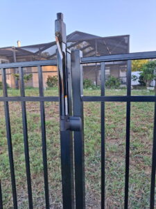 Black_Aluminum_Fence_Gate