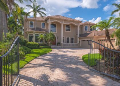 SGMA_Front_Florida_Home_With_Gate